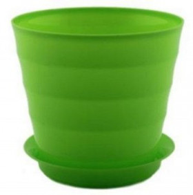 Лаура лайм 11,5*10 /0,7л 16шт