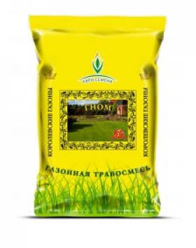 Гном 5кг Евро-Семена