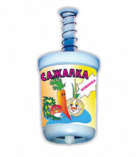 Сажалка Чудо Малышка /100 шт