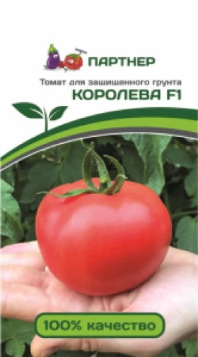 Королева Партнер 5шт