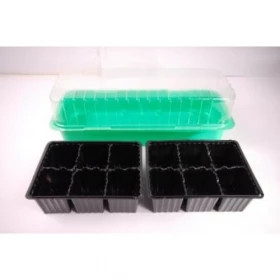 Минипарник 2 вставки (без вставок)