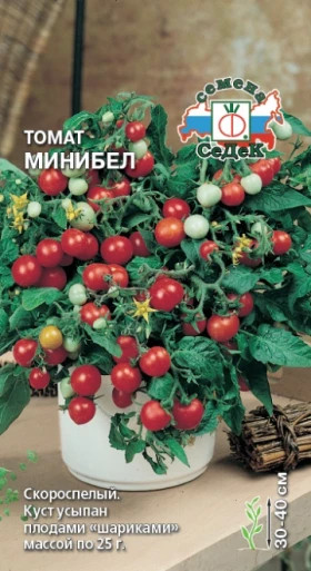 Минибел Ц(С)