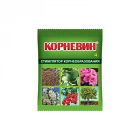 Корневин (пак.4г) (упак(400шт)) ВХ