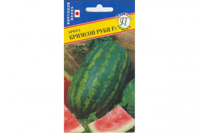 Кримсон Руби F1 Ц(П)