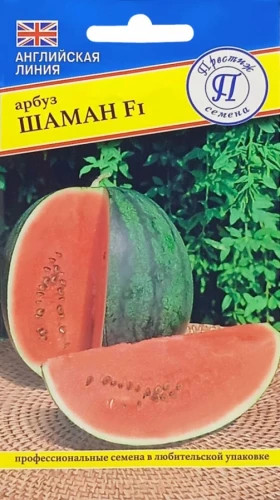 Шаман 3шт Ц(П)