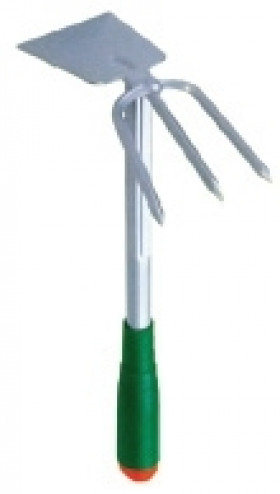 Мотыжка комбинированная\25шт\Грин Бэлт