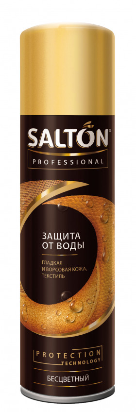 SMS защита от воды д/гл.к,замши и текст. 300мл\12