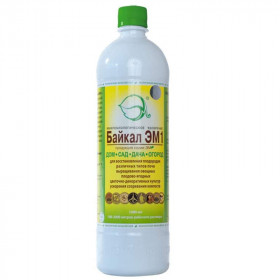 Байкал 1л\12шт\НПО ЭМ-Центр