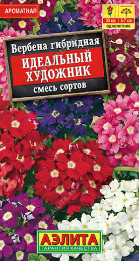 Идеальный художник смесь Ц(А)