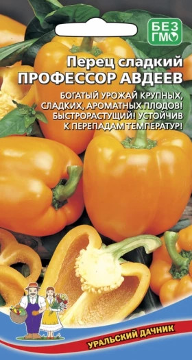 Профессор Авдеев Ц(УД)