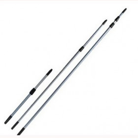 Удлиннитель телескопический 1,8м