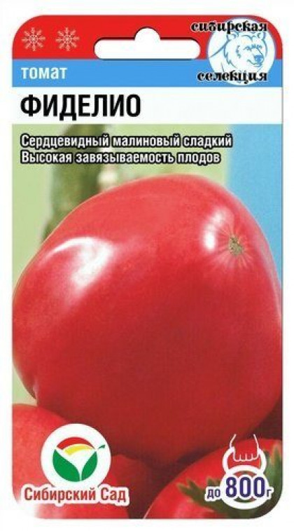 Фиделио СС (Серия ЛС)