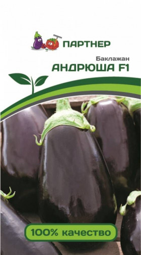 Андрюша 10шт Партнер