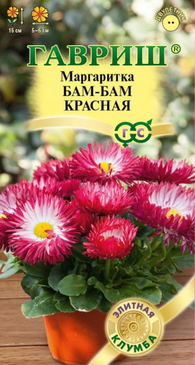 Бам-бам смесь 7шт Ц(Г)