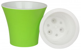 Сити лайм-белый 15*13 /23шт