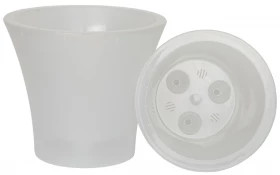 Сити Антрацит-белый 15*13 /23шт