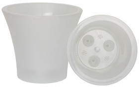 Сити антрацит-белый 20*17,5 л /5шт