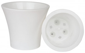 Сити Белый 25*22,5  6л /5шт