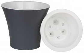 Сити Антрацит 25*22,5 /5шт