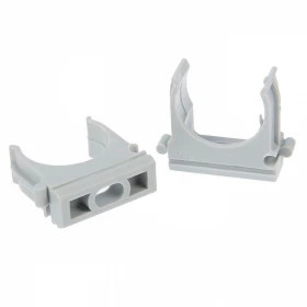 Клипса d-25/9000 шт