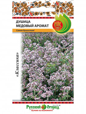 Медовый аромат Ц(Н)