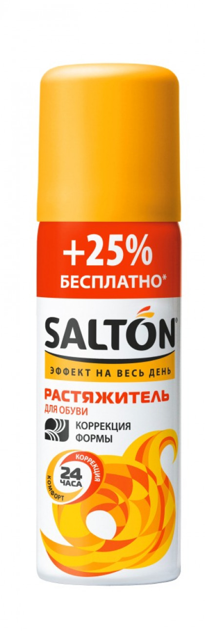 Растяжитель д/обуви 100мл/12