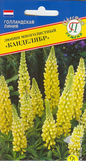 Канделябр Ц(П)