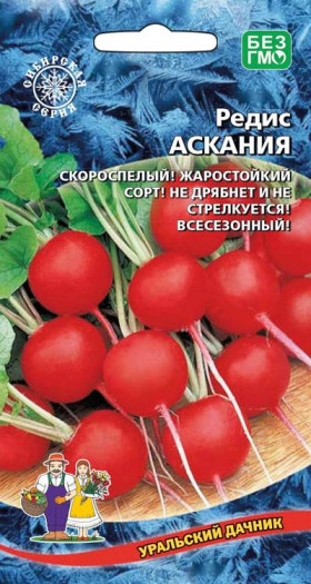 Аскания Ц(УД)