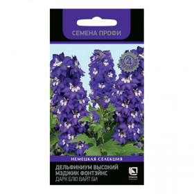 Мэджик Фонтэйнс Дарк Блю Вайт Би Ц(Поиск)