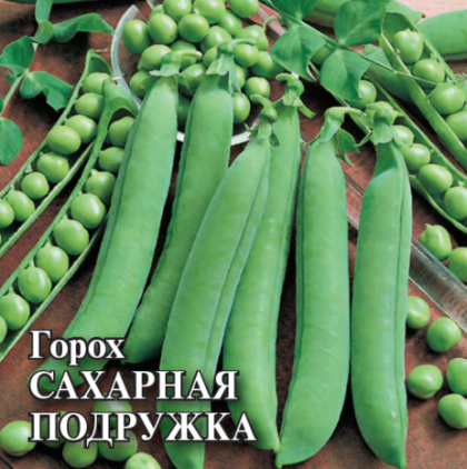 Сахарная подружка 1,0 кг\Гавриш