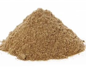 Песок речной просеянный 2 кг./8 шт/PLANTIT