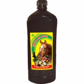 Бальзам для почвы 1л\18шт/КапиталПрок