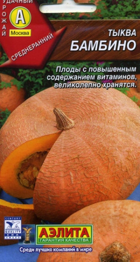 Бамбино Ц(А)