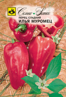 Илья Муромец (Семко)