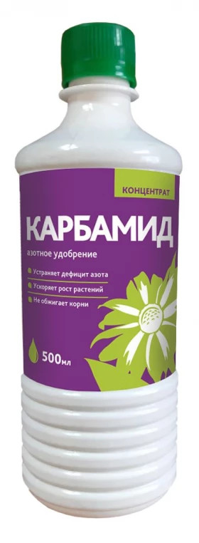 Карбамид гель 500 мл /БиоМастер 12 шт