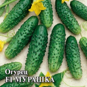 Мурашка 100 шт\Гавриш