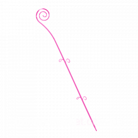 Опора для орхидей 