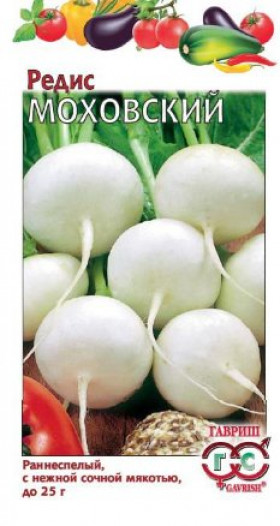 Моховский Ц(Г)