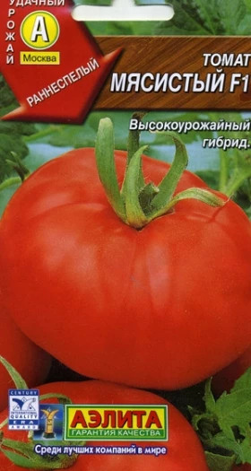 Мясистый Ц(А)