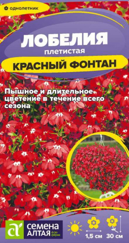 Фонтан Красный Ц(Алт)