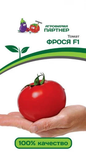 Фрося 10шт Партнер
