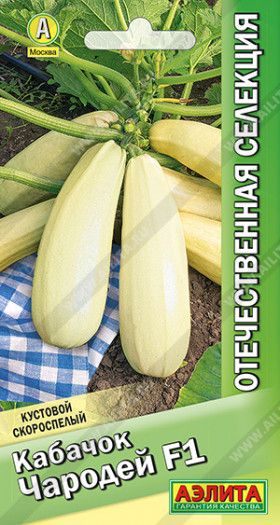 Чародей Ц(А)