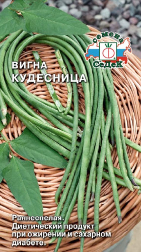 Кудесница Ц(С)
