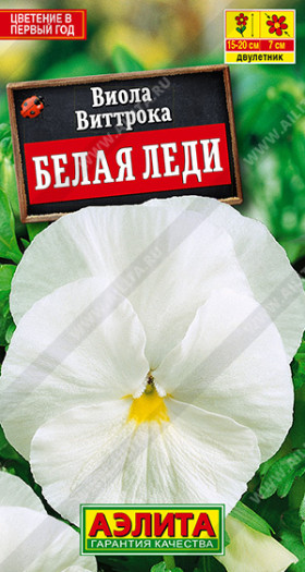 Белая леди гр.Швейц. Ц(А)