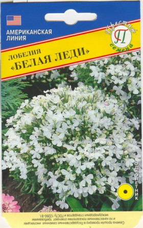 Белая леди Ц(П)