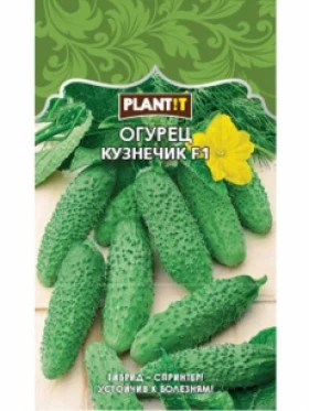 Огурец Кузнечик Plantit