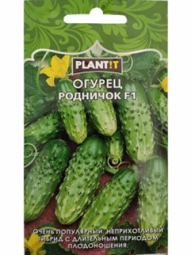 Огурец Родничок Plantit