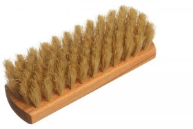 Щетка 80 пучков натур.ворс 16 см/105шт