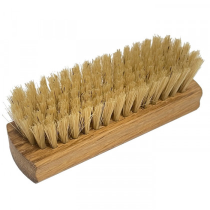 Щетка 107 пучков натуральный ворс 16 см/105шт