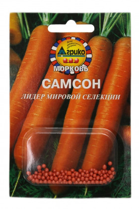 Самсон Ц(АГ)